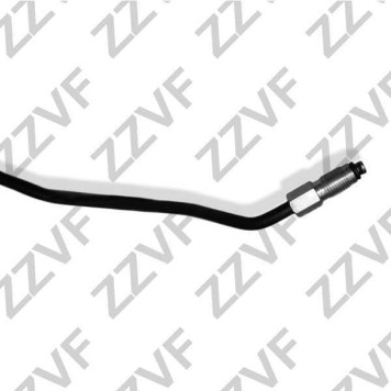 Шланг гур высокого давления - Nissan Primera (P12E) 02-07 <b>ZZVF ZV9720AV61ANA</b>-2