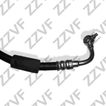 Шланг гур высокого давления - Nissan Primera (P12E) 02-07 <b>ZZVF ZV9720AV61ANA</b>