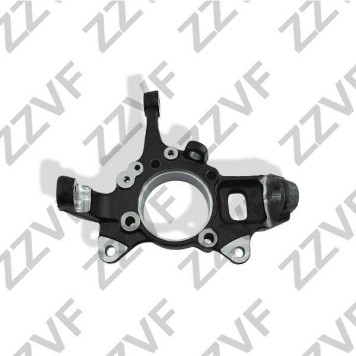 Кулак поворотный передний левый <b>ZZVF ZV9977MR</b>-1