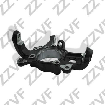 Кулак поворотный передний левый <b>ZZVF ZV9977MR</b>-2