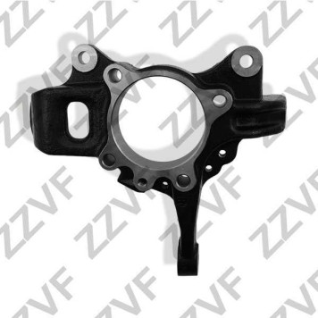 Кулак поворотный передний правый <b>ZZVF ZV9978MR</b>-1