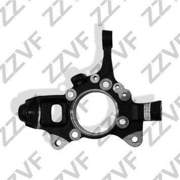 Кулак поворотный передний правый <b>ZZVF ZV9978MR</b>