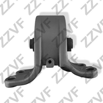 Опора двигателя левая (L) NISSAN TEANA (06-08) <b>ZZVF ZV9W20A</b>