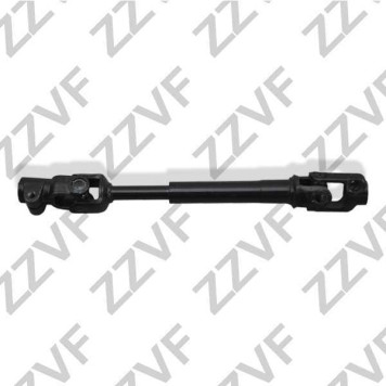 Карданчик рулевой нижний NISSAN MICRA (02-10), NOTE <b>ZZVF ZVA09A</b>