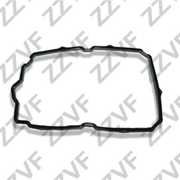 Прокладка поддона акпп MERCEDES W164 (ML) (05-11), W203 (00-06), W204 (07-15) <b>ZZVF ZVA16422</b>