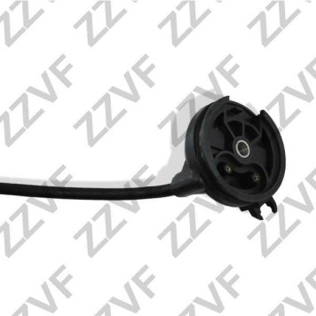 Жгут электропроводки стойки пневмобаллона переднего MERCEDES W164 ( ML300, ML350, ML63 AMG) <b>ZZVF ZVA164610</b>-2