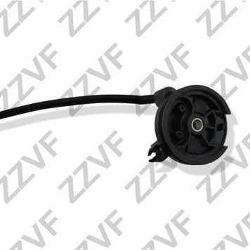 Жгут электропроводки стойки пневмобаллона заднего MERCEDES W164 (ML300, ML350, ML63 AMG) <b>ZZVF ZVA164710</b>-2