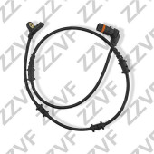 Датчик абс передний MERCEDES W164 (ML320, ML 350, ML 450, GL 320, GL 350, GL 450) <b>ZZVF ZVA164R</b>