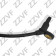 Датчик абс передний MERCEDES W164 (ML320, ML 350, ML 450, GL 320, GL 350, GL 450) <b>ZZVF ZVA164R</b>