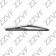 Щетка стеклоочистителя заднего <b>ZZVF ZVA169M</b>