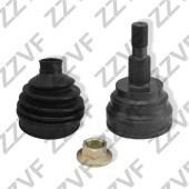 Шрус внешний со стороны колеса MERSEDES 4MATIC (ML280 CDI, ML300 CDI, ML320 CDI, ML350 CDI,ML420) <b>ZZVF ZVA19H</b>