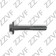 Болт развальный MERCEDES W 197, 216, 217, 221, 222 <b>ZZVF ZVA209A</b>