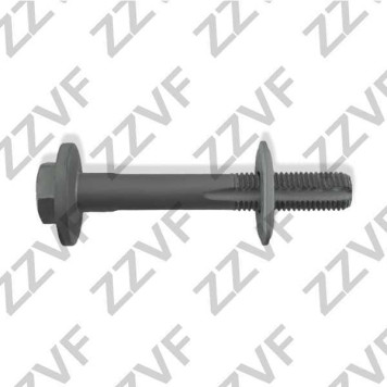 Болт развальный + шайба MERCEDES W 197, 216, 217, 221, 222 <b>ZZVF ZVA209AB</b>-1