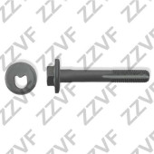 Болт развальный + шайба MERCEDES W 197, 216, 217, 221, 222 <b>ZZVF ZVA209AB</b>