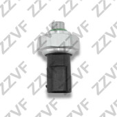 Датчик давления кондиционера MERCEDES W219 (CLS) (04-10), W204 (07-15) <b>ZZVF ZVA21130</b>