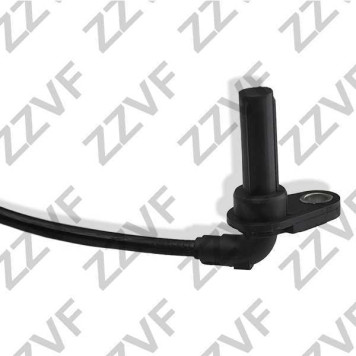 Датчик абс передний левый (L) MERCEDES W212 ( E180L, E 200L, E 260L) <b>ZZVF ZVA212L</b>-2