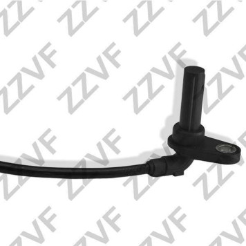 Датчик абс передний правый (R) MERCEDES W212 ( E180L, E 200L, E 260L) <b>ZZVF ZVA212R</b>-2