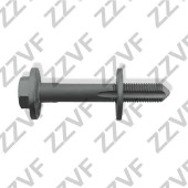 Болт развальный (M12X1,5,78) + шайба MERCEDES W 117, 156, 164, 166, 176, 242, 246, 251 <b>ZZVF ZVA289AB</b>