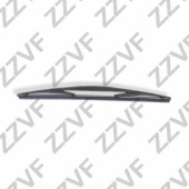 Щетка стеклоочистителя задняя <b>ZZVF ZVA33F</b>