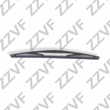 Щетка стеклоочистителя задняя <b>ZZVF ZVA33F</b>