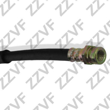 Шланг сцеления MAZDA 6 (02-…), MAZDA 6 WAGON (02-…) <b>ZZVF ZVA380H</b>-2