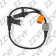 Датчик абс задний левый (L) HONDA ACCORD (03-08) <b>ZZVF ZVAA002</b>