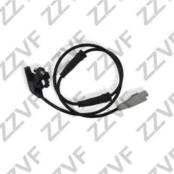 Датчик абс задний <b>ZZVF ZVAA097</b>-1