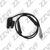 Датчик абс задний <b>ZZVF ZVAA097</b>