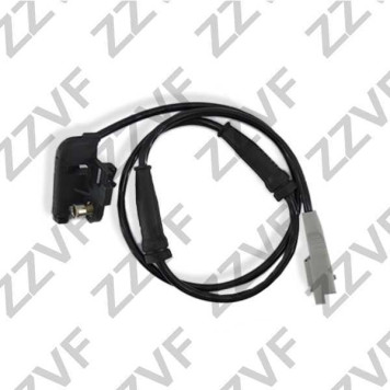 Датчик абс задний <b>ZZVF ZVAA097</b>