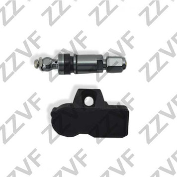Датчик давления воздуха в шине <b>ZZVF ZVAD010</b>