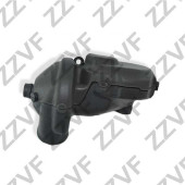 Клапан вентиляции картерных газов BMW 3' E46 (98-05), X3 E83 (04-10), X5 E53 (00-07) <b>ZZVF ZVAK082</b>