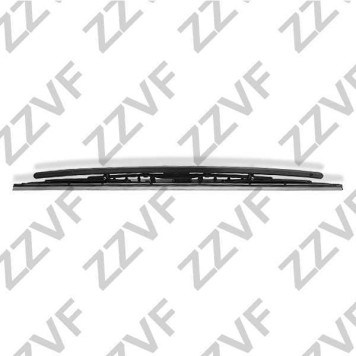 Щетка стеклоочистителя переднего левая <b>ZZVF ZVAK10L</b>-1
