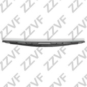 Щетка стеклоочистителя переднего левая <b>ZZVF ZVAK10L</b>