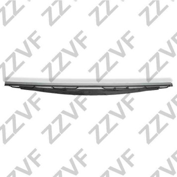 Щетка стеклоочистителя переднего левая <b>ZZVF ZVAK10L</b>