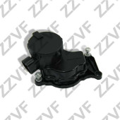 Маслоотделитель BMW 3' E90/E91 (05-12), 5' E60/E61 (03-09), 6' E63 (04-09) <b>ZZVF ZVAK115</b>
