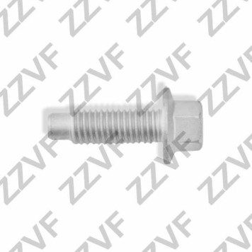 Болт опоры (M8 х 20) FORD MONDEO IV (07-15) <b>ZZVF ZVB015F</b>