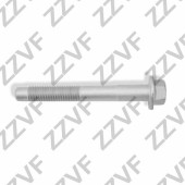 Болт крепления задней рессоры (M14 X 95) FORD TRANSIT (06-...) <b>ZZVF ZVB027F</b>