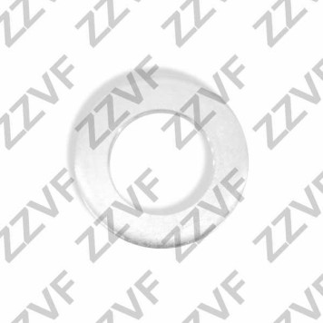 Шайба уплотнительная рессоры (16 x 30 x 1.5) <b>ZZVF ZVB028F</b>