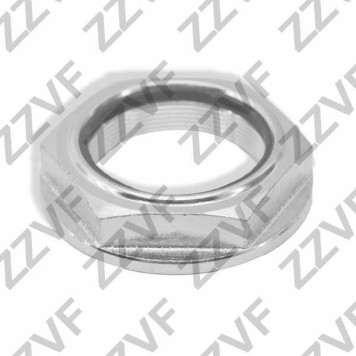 Гайка задней ступицы левой (L) FORD TRANSIT (06-...) <b>ZZVF ZVB033F</b>