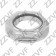 Гайка задней ступицы левой (L) FORD TRANSIT (06-...) <b>ZZVF ZVB033F</b>