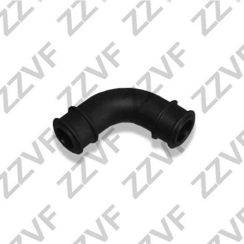 Шланг системы охлаждения <b>ZZVF ZVB137</b>