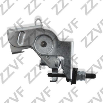 Замок лючка бензобака MAZDA-6 <b>ZZVF ZVB218890</b>-1