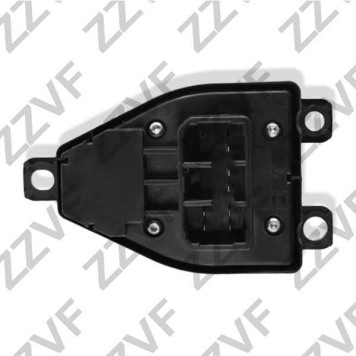 Блок управления зеркалом MAZDA <b>ZZVF ZVB25D600</b>