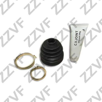 Пыльник шруса <b>ZZVF ZVB60P</b>