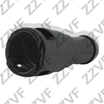 Направляющая патрубка отопителя MAZDA 3 (BK) (02-09), MAZDA 6 (GG) (02-…) <b>ZZVF ZVBA164</b>-1