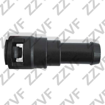 Направляющая патрубка отопителя MAZDA 3 (BK) (02-09), MAZDA 6 (GG) (02-…) <b>ZZVF ZVBA164</b>