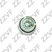 Патрон лампы указателя поворота <b>ZZVF ZVBB123</b>