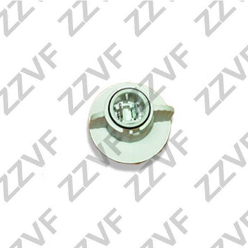 Патрон лампы указателя поворота <b>ZZVF ZVBB123</b>-2