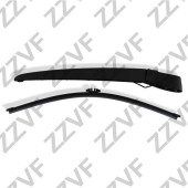 Поводок стеклоочистителя заднего BMW X5 E70, X5 E70 LCI (390 мм16'') <b>ZZVF ZVBB16</b>