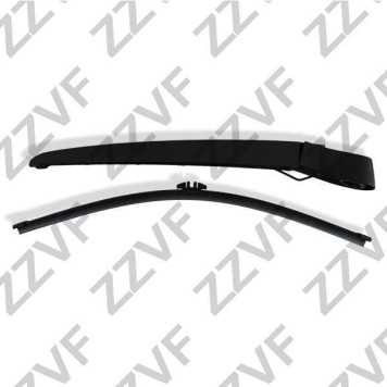 Поводок стеклоочистителя заднего BMW X5 E70, X5 E70 LCI (390 мм16'') <b>ZZVF ZVBB16</b>